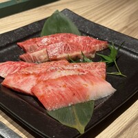 東京焼肉 黒木 - 