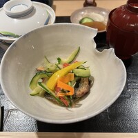 うなぎ時任 - 