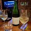コモレビ - 新潟のワインだったかな。あっさり