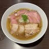 中華そば 卯月屋
