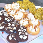 アトモス･イタリアンダイニング - 