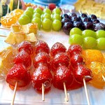 アトモス･イタリアンダイニング - 