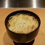 銀座呑小路やま岸 - 