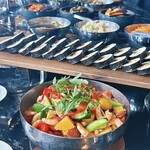 アトモス･イタリアンダイニング - 