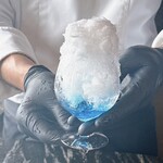 アトモス･イタリアンダイニング - 