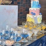 アトモス･イタリアンダイニング - 