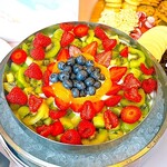 アトモス･イタリアンダイニング - 