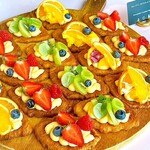 アトモス･イタリアンダイニング - 