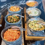 アトモス･イタリアンダイニング - 