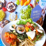 アトモス･イタリアンダイニング - 