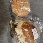 本間製パン本社工場直売ベーカリーアヴァンセ - 