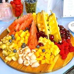 アトモス･イタリアンダイニング - 