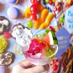 アトモス･イタリアンダイニング - 