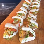 アトモス･イタリアンダイニング - 