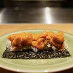 銀座呑小路やま岸 - 