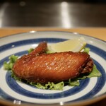 銀座呑小路やま岸 - 