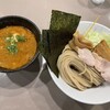 つけ麺 五ノ神製作所