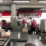 Go-Ang Kaomunkai Pratunam - 