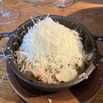 海老丸らーめん - 