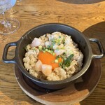 海老丸らーめん - 