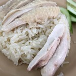 Go-Ang Kaomunkai Pratunam - 