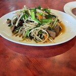 萬興 - 料理写真: