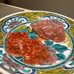 横浜 うしみつ - 