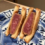 横浜 うしみつ - 