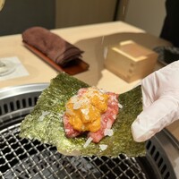 横浜 うしみつ - 