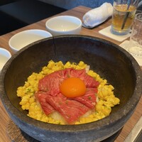 焼肉うしごろ 新宿三丁目店 - 