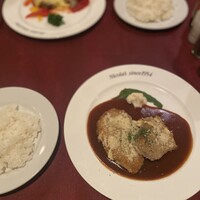 ニコラス 新橋店 - 