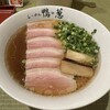 らーめん 鴨to葱