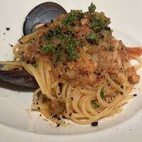 リストランテ アルベラータ - 