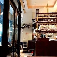 BISTRO DOUBLE - 