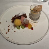 リストランテ アルベラータ - 