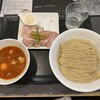 らぁ麺やまぐち