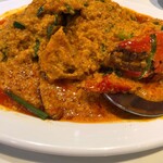 SOMBOON SEAFOOD - 料理写真: