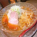 麺匠ぼんてん - 