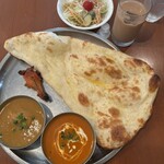 スパイスマジック カルカッタ 南口店 - 