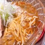 麺匠ぼんてん - 
