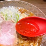 麺匠ぼんてん - 