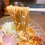 麺匠ぼんてん - 