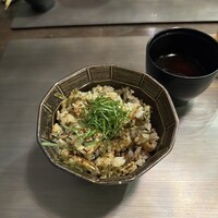 鉄板焼 花 - 