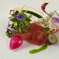 TRATTORIA CREATTA - 