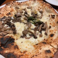 ピッツェリア&トラットリア ゴンゾ 目黒店 - 