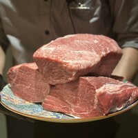 中目黒焼肉 登牛門 - 