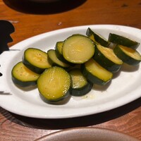 ピッツェリア&トラットリア ゴンゾ 目黒店 - 