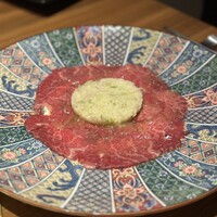 中目黒焼肉 登牛門 - 