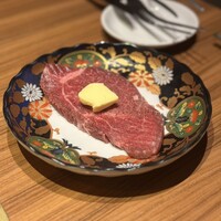 中目黒焼肉 登牛門 - 