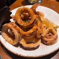 ピッツェリア&トラットリア ゴンゾ 目黒店 - 